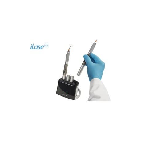 Biolase iLase dental wireless laser